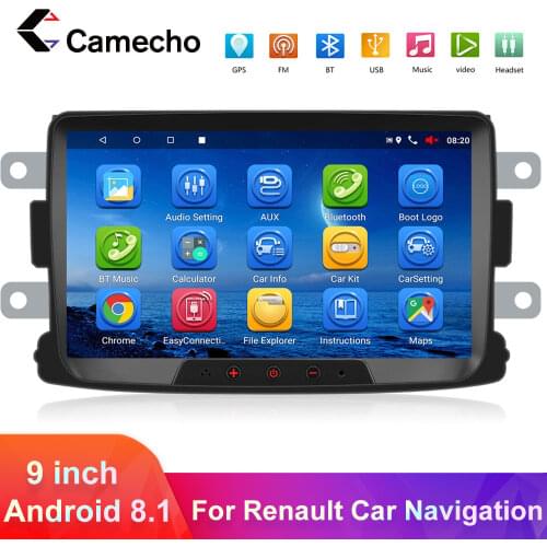 Camecho MP3 Players