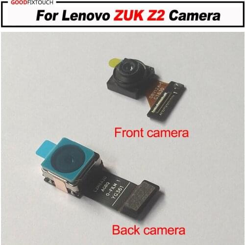 GOODFIXTOUCH Cases For Phones ZUK China