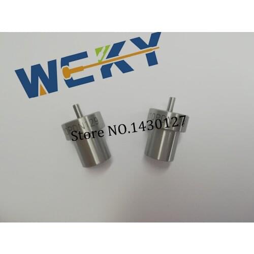 HOT SALE ! High Quality PDN Type Nozzle DN10PDN129 Injector Nozzle DN10PDN129 For MITSUBISH E65X TC/4M40