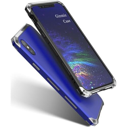 KCRTEK IPhone XS