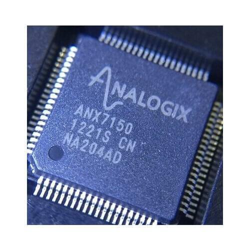 ANX7150L ANX7150 video driver chip package QFP48 brand new original
