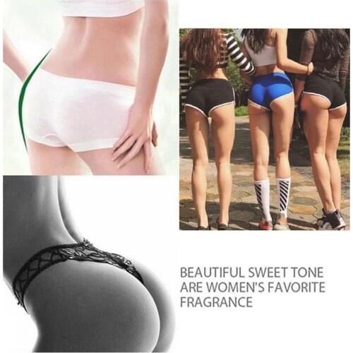 Red Pepper Butt Enhancement Cream Effective Butt Lifting Enhancement Butt Skin Big Cream Care Sexy Whitening Elasticity Pro Q5T4