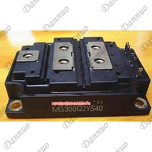 MG300Q2YS40 6DI50A-050 Transistor