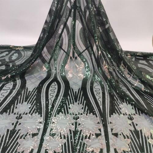 MIQIER Artificial Fabrics