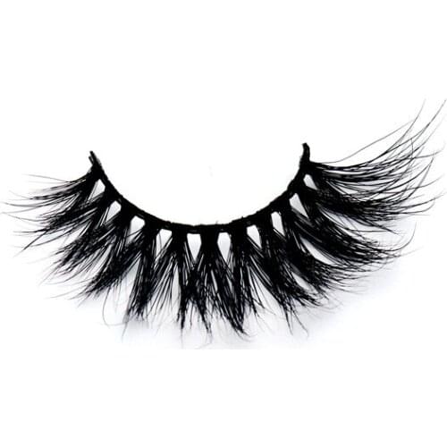 Mink False Eyelashes Sold Directly by Manufacturers Naturally Soft and High-Grade Eyelashes. Purely Hand-Made Pair Cosmetic Gift
