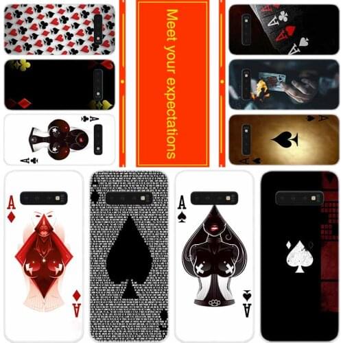 NAYIDA Phone Cases For Samsung Galaxy Note 10 Pro