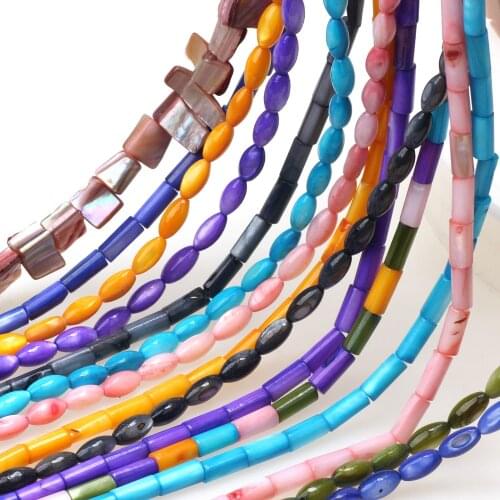 OLINGART Pearl Necklaces For Women