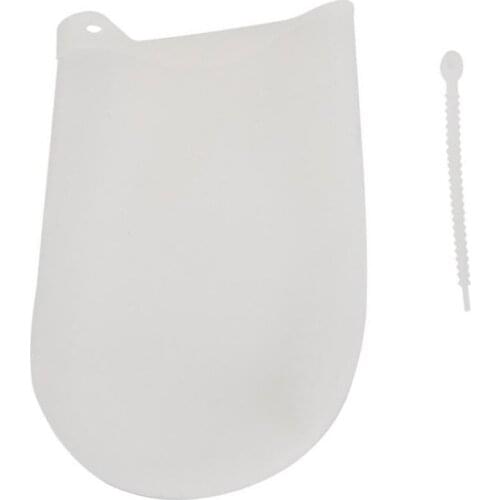 Silicone Kneading Dough Bag Non Stick Non Toxic Mixer for Bread Pizza