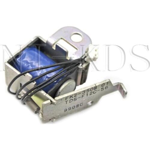 FK2-3508 Solenoid for Canon MF 4010 4012 4120 4122 4150 420 4350 4270 4370 4690 4080 460 Relay Clutch Printer Parts