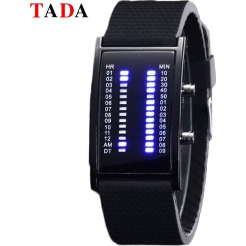 Tada Men's Electronic Watch