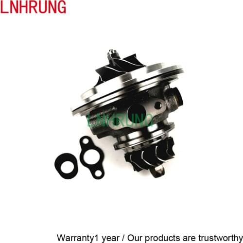 Turbo cartridge for Audi S3 TT Seat Leon 1.8 T APY AMK BAM APX BFV 53049880020 06A145704M 06A145704P CHRA cartridge turbo core