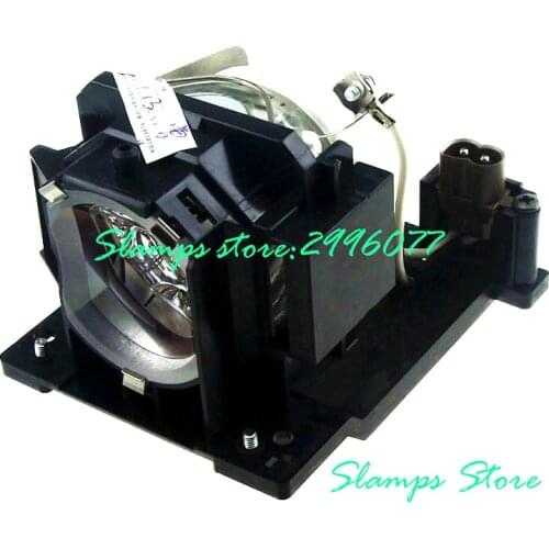 High Quaity DT01091 for HITACHI CP-AW100N CP-D10 CP-DW10 ED-AW100N ED-AW110N ED-D10N ED-D11N HCP-Q3 HCP-Q3W Projector Lamp