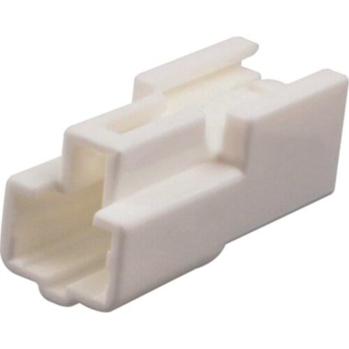 5/10sets 2pin auto H6 Power Seat Reading Lamp Plug ABS Sensor connectors 7282-1027