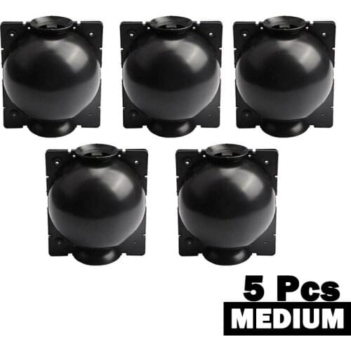5 pcs Plant Rooting Ball Grafting Rooting Growing Box Breeding Case For Garden Botany High Pressure Root Control Device