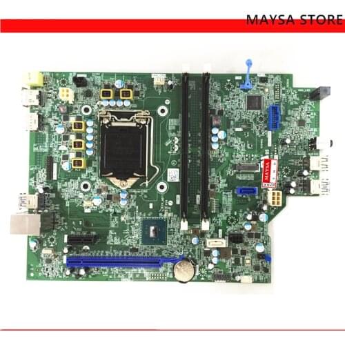 8NPPY 08NPPY CN-08NPPY motherboard for dell 3050 SFF desktop motherboard 100% fully tested