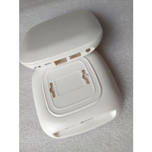 105*105*25mm Wireless AP wireless router housing and housing with USB port housing 3G network routing RG45 housing box enclosure