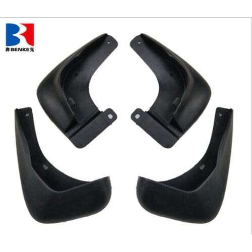 Mudflaps Mud Flaps Flap Splash Guards Car Fender 2012-2016 for Hyundai Elantra