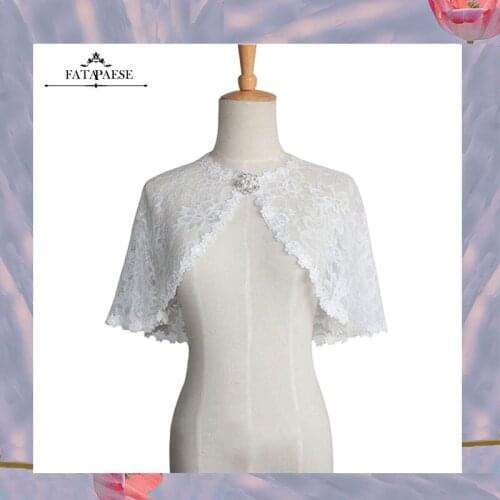 FATAPAESE Wedding Capes