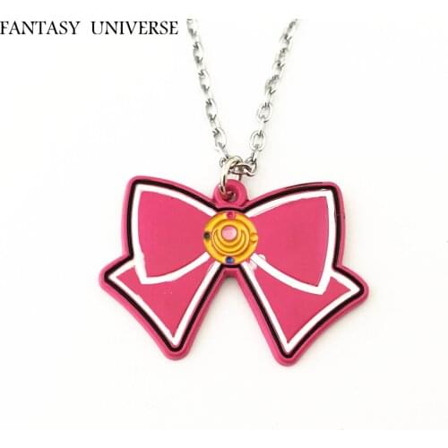 FANTASY UNIVERSE Free shipping 20pc a lot necklace UNMSHR05