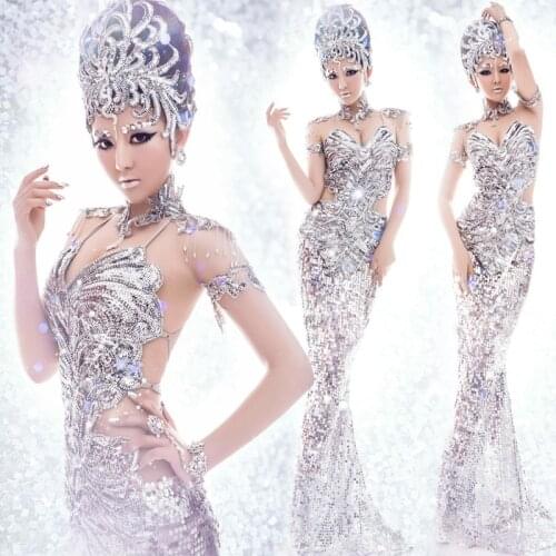Fancy Dresses FW PNYS China