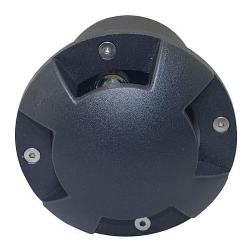 Hot sale Waterproof IP68 High Power 3W LED Buried Lamp Outdoor LED Underground Lamps AC85-265V