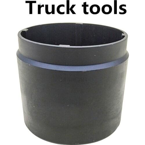 For Scania truck tool SCE JD4192 gearbox nut disassembly sleeve SCANIA tool high quality disassembly tool free shipping