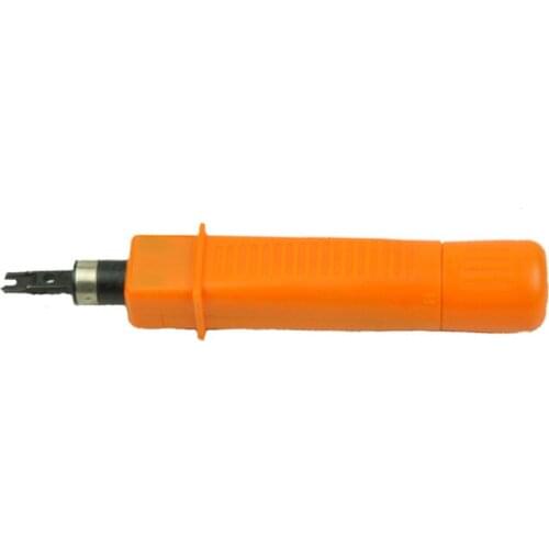 Punch Down Tool insert tool for terminal Block LS-3140