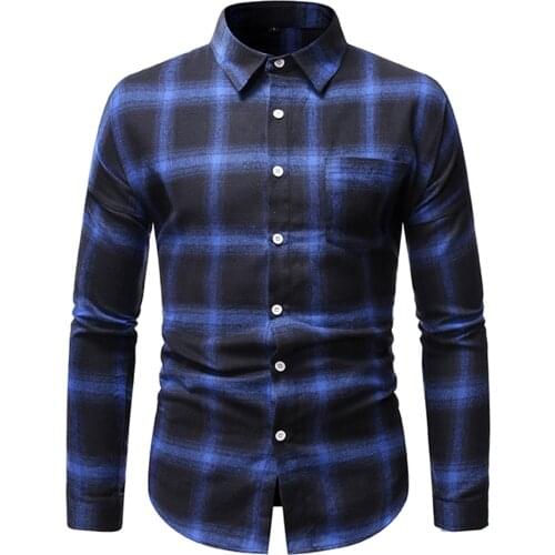 JAYCOSIN Men's Slim Fit Shirts