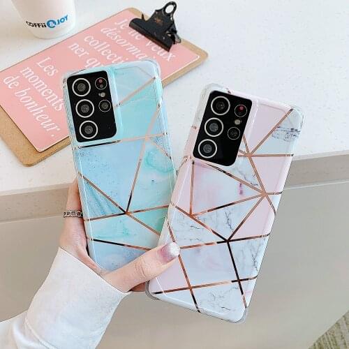 LLTCT Phone Cases For Samsung Galaxy S20 Plus
