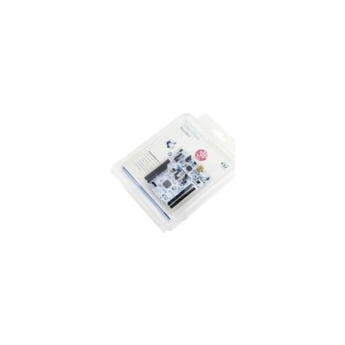 Original ST NUCLEO-F446RE STM32 Nucleo development board with STM32F446RET6 MCU compatible Arduino Free Shipping