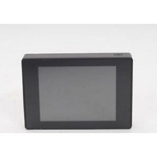 Original LCD External Touch Display Screen for GoPro Hero 3 3+ 4 BacPac ALCDB-4 Camera Monitor Part