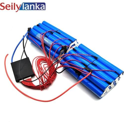 With BMS 48V 12Ah for BionX Diamant RIDE+ Battery pack Li-Ion E-Bike electric bicycle for self-installation