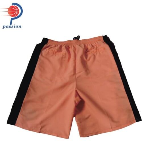 Spailkrete Running Shorts