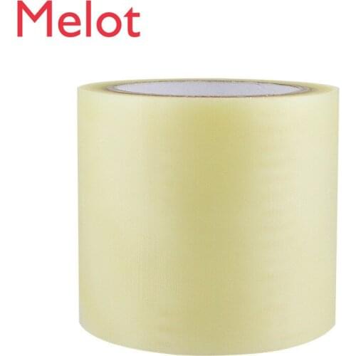 Special sole protective film for shoe film machine