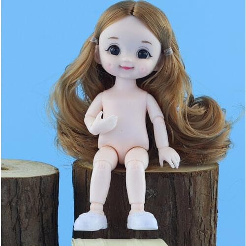 VIP7 only doll
