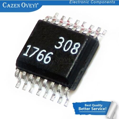 1pcs/lot LTC1766EGN LT1766EGN LTC1766 LT1766 1766 SSOP-16 In Stock