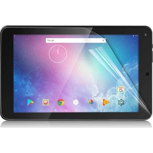 2pcs Clear LCD PET Shield Film Anti-Scratch Screen Protector Cover for MediaPad M5 10.8 M5PRO M5 Pro Accessories