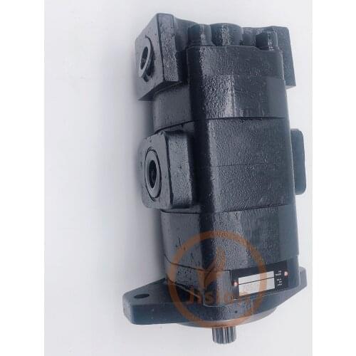 Excavator R300LC-9S R330LC-9S R430LC-9S Excavator Throttle Motor 21EN-32380