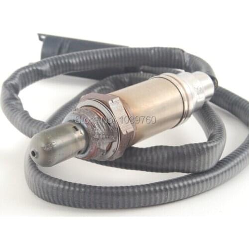 Free shipping wholesale New New Oxygen Sensor O2 for BMW Z3 E36 E46 E38 E39 X5 X3 316i 318ti 318i 320i 328i 520i 11781341022