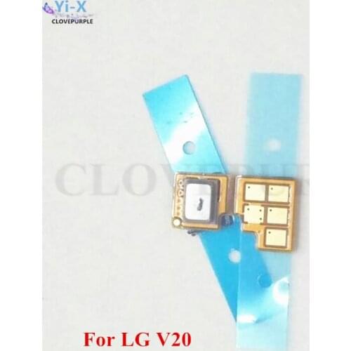 Микрофоны для телефонов LG CLOVEPURPLE China At AliExpress