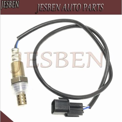 234-4026 MN163431 Downstream Lambda O2 Oxygen sensor fit For MITSUBISHI OUTLANDER GRANDIS 2.4L ECLIPSE LANCER L300 2.0L 95-2011
