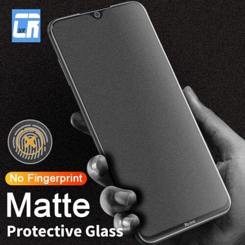 DCR Screen Protectors For Xiaomi Redmi 7A