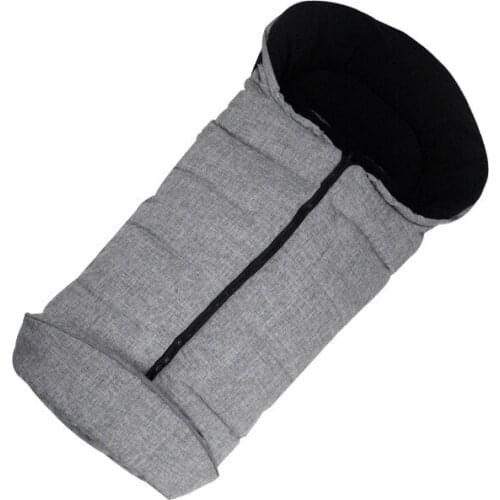 Baby sleeping bag envelope 0-1 year old baby stroller newborn apron wrapped sleeping bag 100*50 cm baby and child accessories