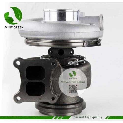 For Dodge Cummins M11 M-Series 1994-2001 Engine 3536995 4039173 3590045 4046031 HX55 Turbolader HX55 3590044 Turbocharger Turbo