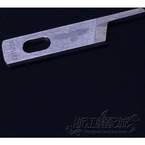 For Pegasus M700 Sewing Machine Blade (Tungsten ) 201121A