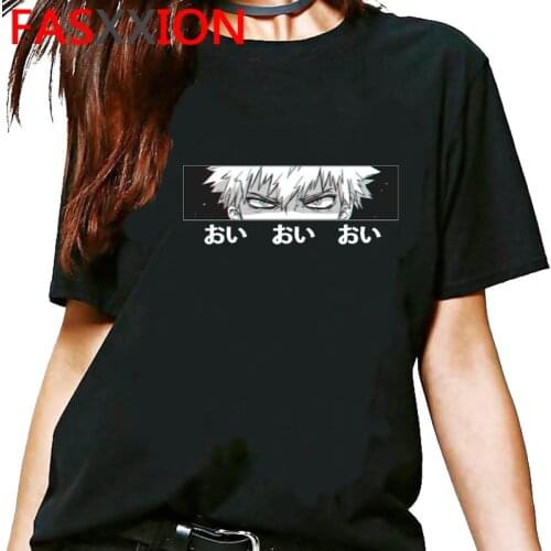 Boku No Hero Academia Streetwear Graphic T-shirt Men My Hero Academia Tshirt Cool Anime Himiko Toga T Shirt Unisex Top Tees Male