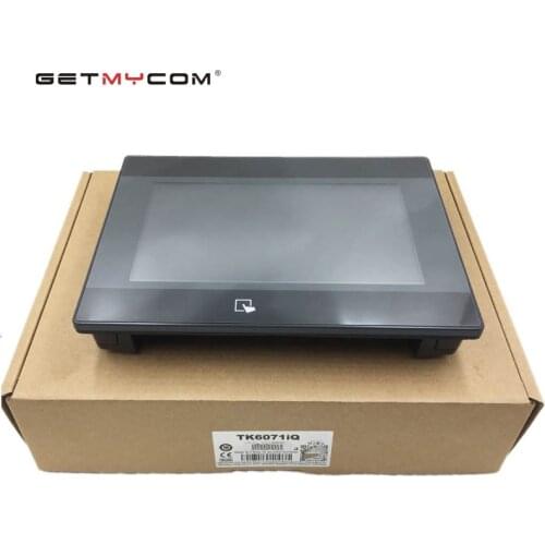 Germycom 10.1 inch MT8102iE MT8103iE HMI Touch Screen Access Easy 2.0 Human Machine Interface replace MT8101iE MT8100iE