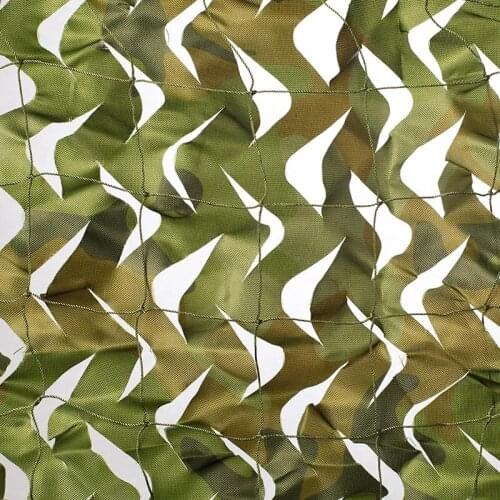 Camouflage Nets High-Jump China