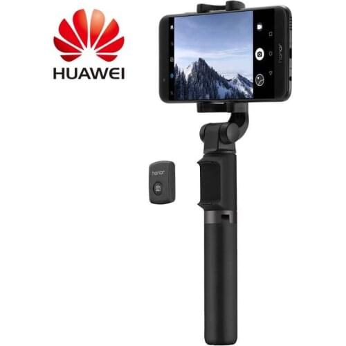 Huawei Honor Selfie Stick Tripod Portable Bluetooth3.0 Monopod for iOS/Android/Huawei smart phone