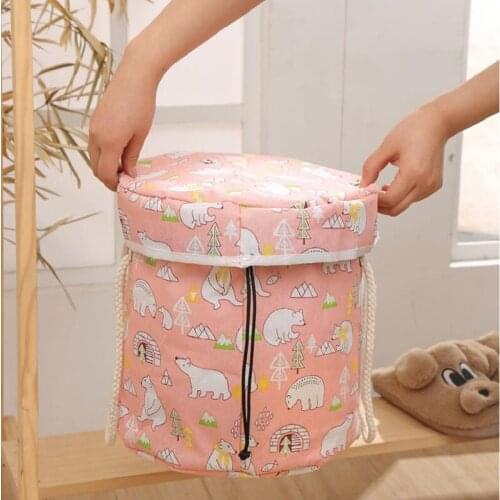 LKQBBSZ Toy Storage Baskets